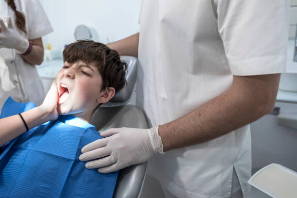 Best Emergency TMJ Treatment in Acton, CA