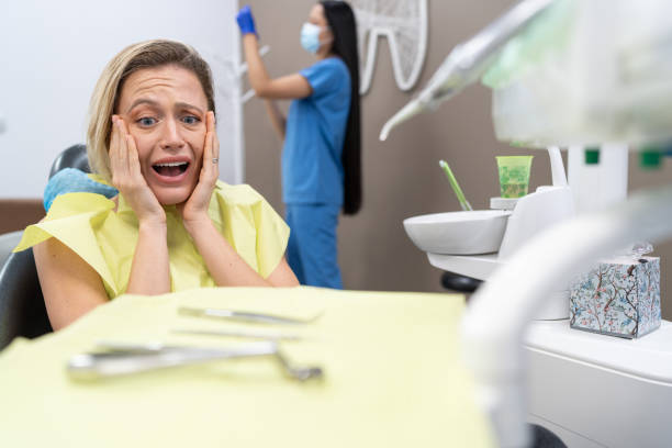 Best Urgent Care for Lost Fillings or Crowns in Acton, CA