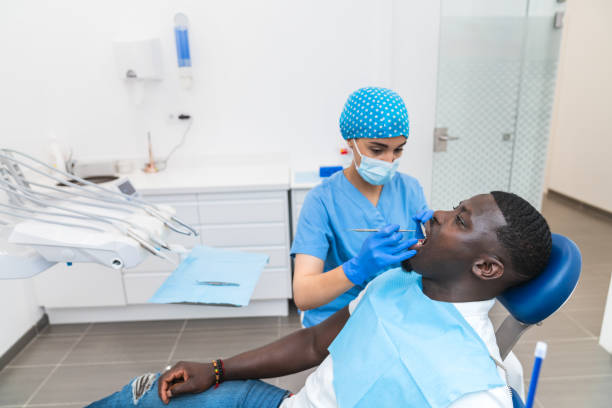 Best Urgent Care for Lost Fillings or Crowns in Acton, CA